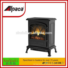 safety fire effect fireplace made in china